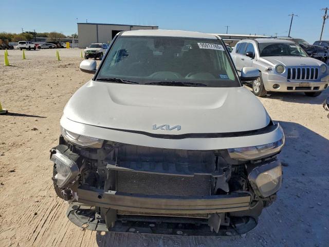 Kia Soul Lx Image 10