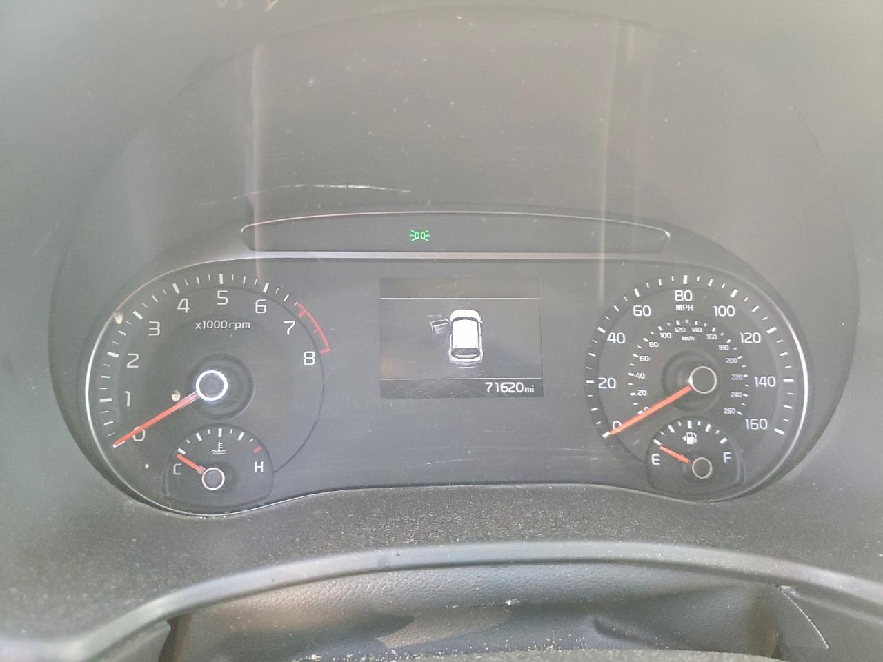 Kia Soul Lx Image 12