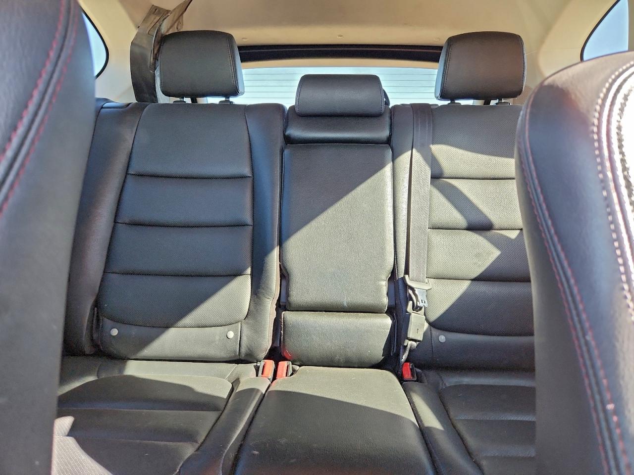 Mazda Cx Gt Image 10