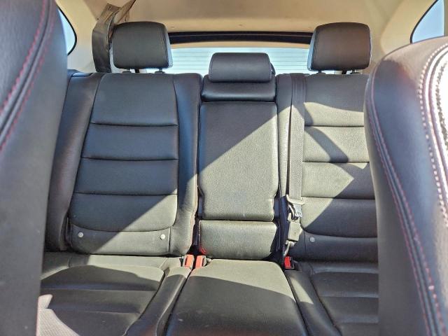 Mazda Cx Gt Image 10