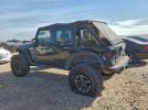 Jeep Wrangler Rubicon Image 9
