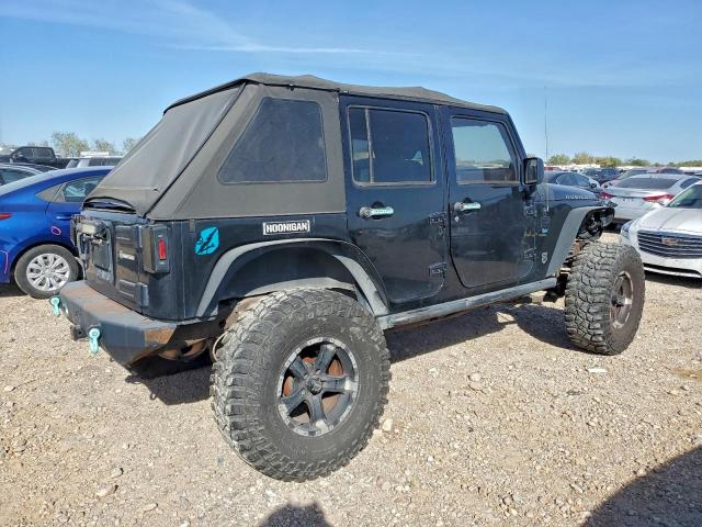 Jeep Wrangler Rubicon Image 8