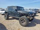 Jeep Wrangler Rubicon Image 5