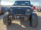 Jeep Wrangler Rubicon Image 11