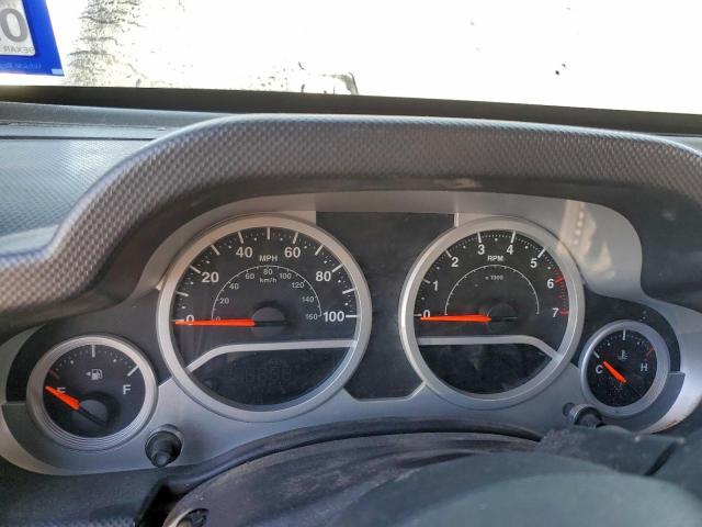 Jeep Wrangler Rubicon Image 3