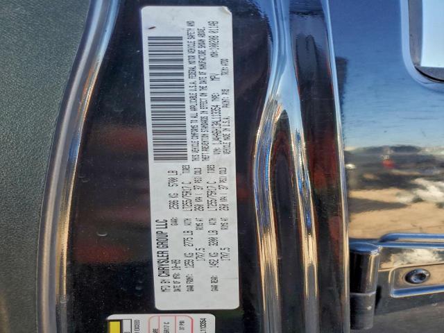 Jeep Wrangler Rubicon Image 10