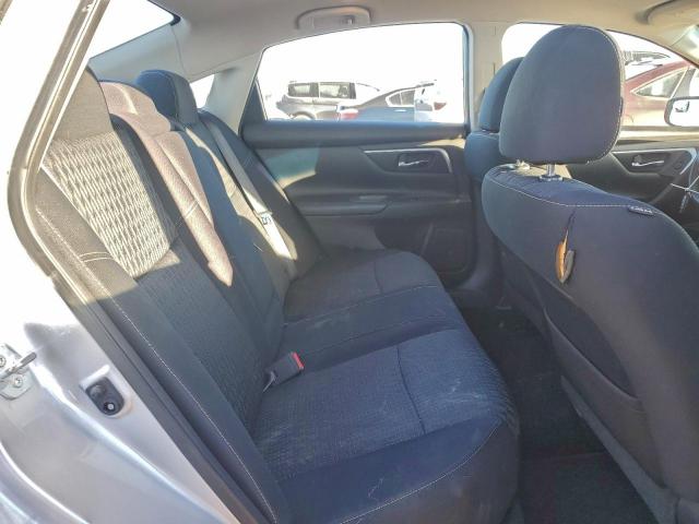 Nissan Altima 2.5 Image 4