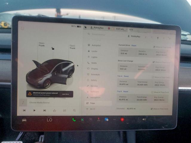 Tesla Model Y Image 5