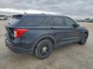 Ford Explorer Police Interceptor Image 11