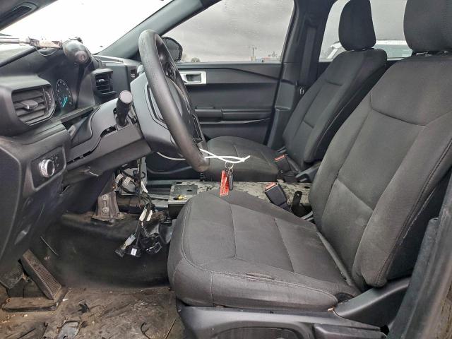 Ford Explorer Police Interceptor Image 10