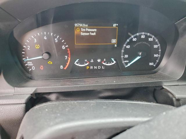 Ford Explorer Police Interceptor Image 12