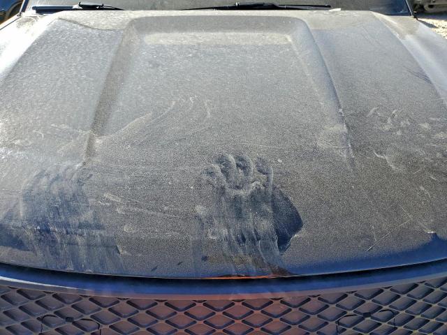 Ford Explorer Police Interceptor Image 2