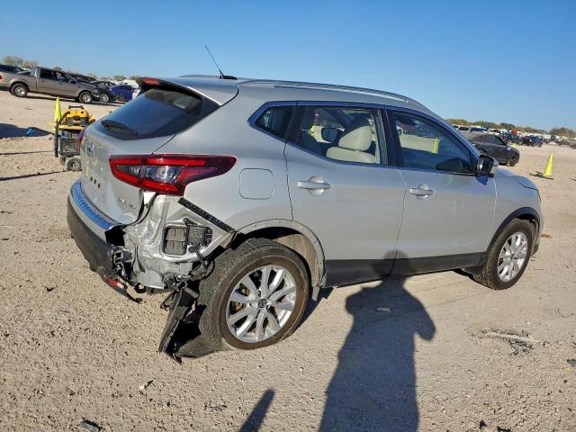 Nissan Rogue Sv Image 2