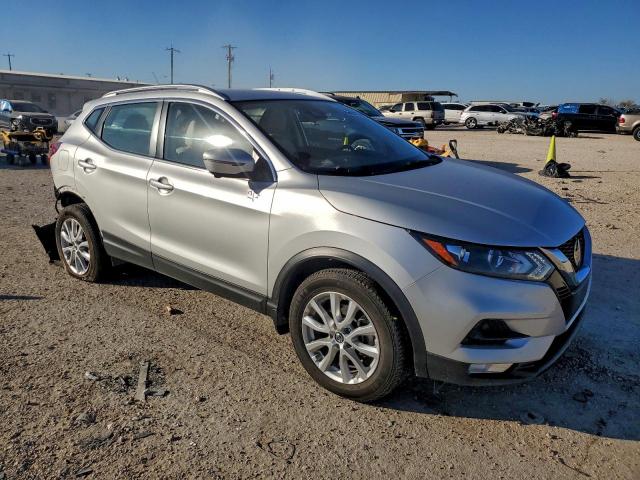 Nissan Rogue Sv Image 11