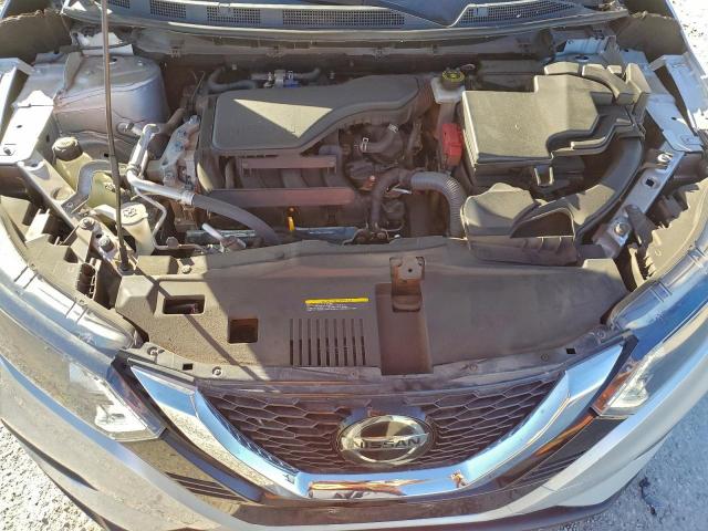 Nissan Rogue Sv Image 10