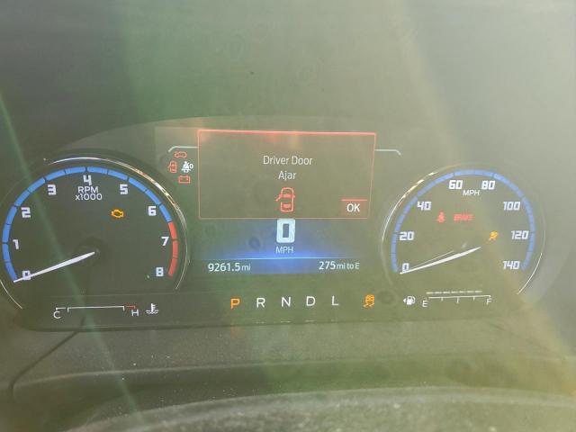 Ford Bronco Outer Banks Image 6