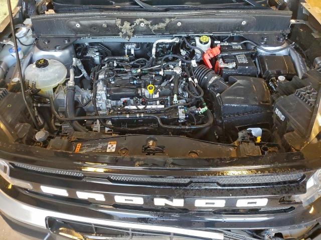 Ford Bronco Outer Banks Image 7