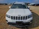 Jeep Compass Latitude Image 4