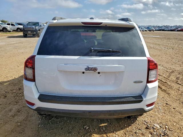 Jeep Compass Latitude Image 5