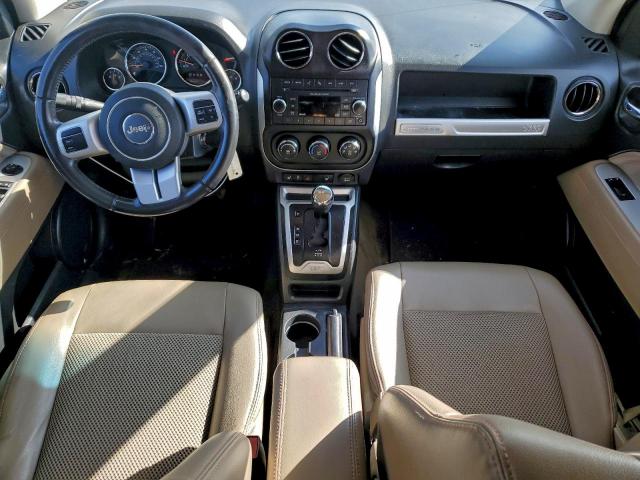 Jeep Compass Latitude Image 13