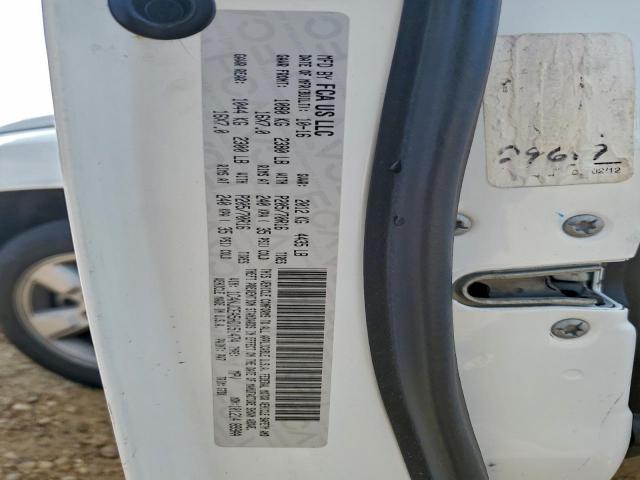 Jeep Compass Latitude Image 11