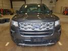 Ford Explorer Xlt Image 7
