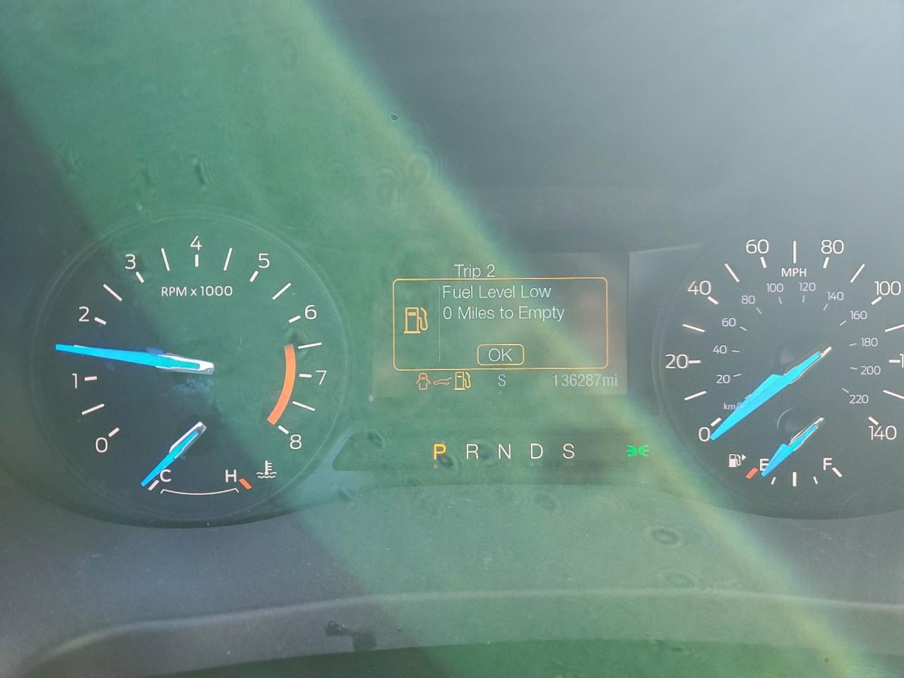 Ford Explorer Xlt Image 12