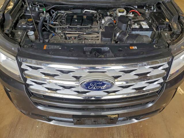 Ford Explorer Xlt Image 9