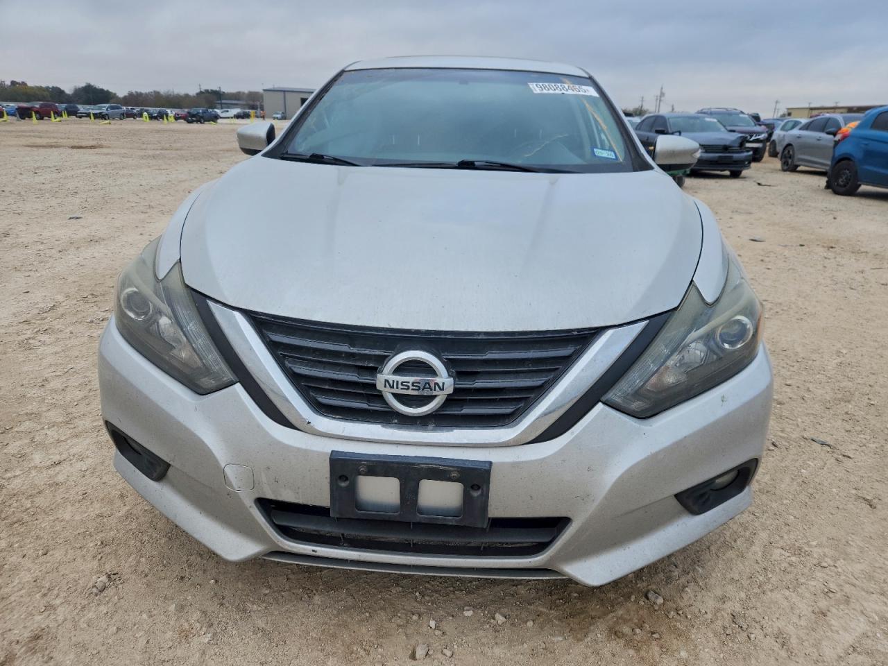 Nissan Altima 2.5 Image 12