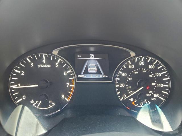 Nissan Altima 2.5 Image 5