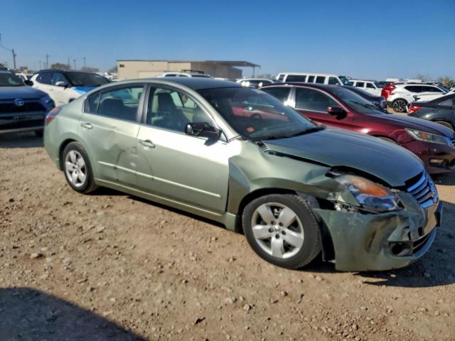 Nissan Altima 2.5 Image 3