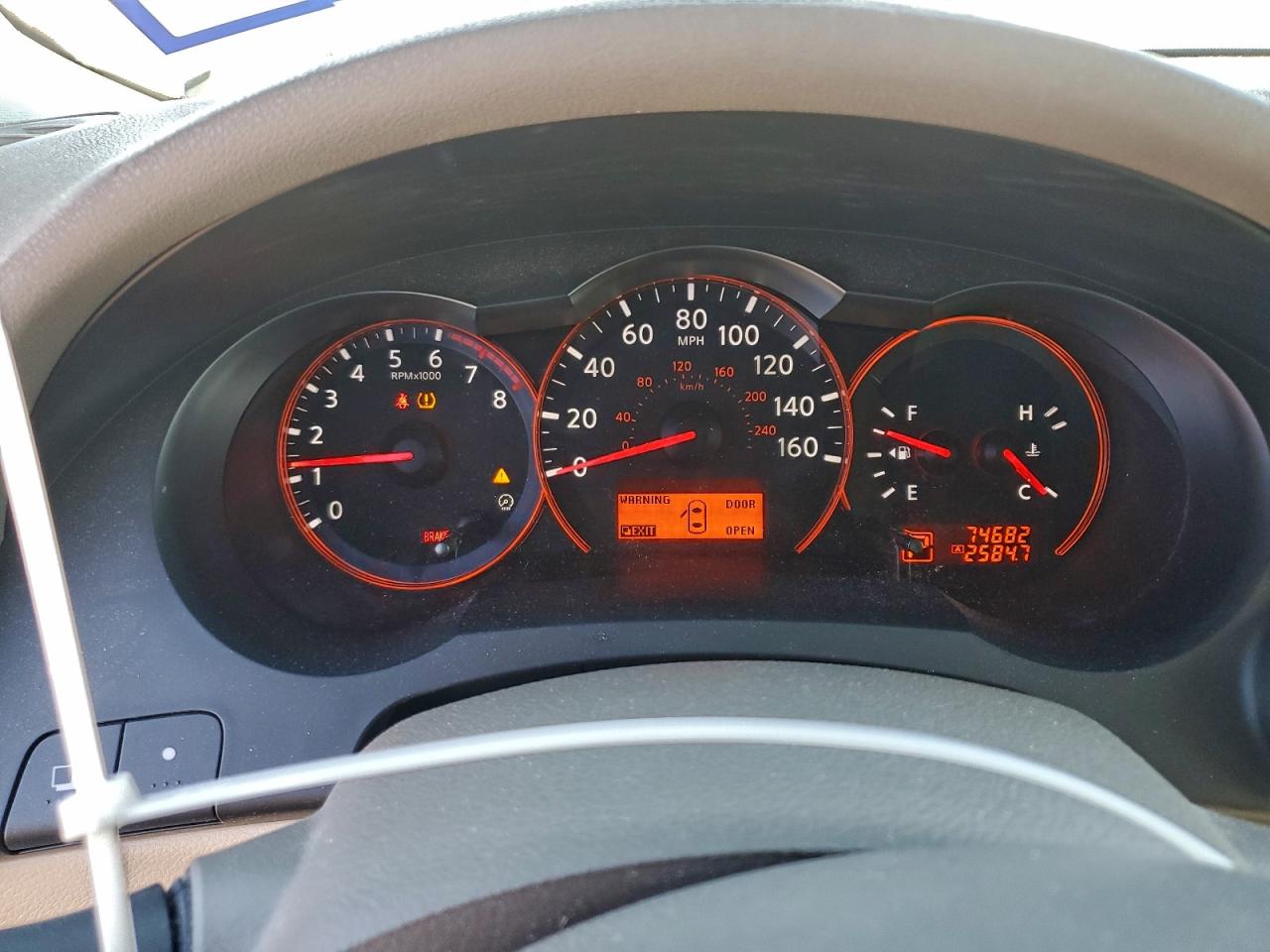 Nissan Altima 2.5 Image 5