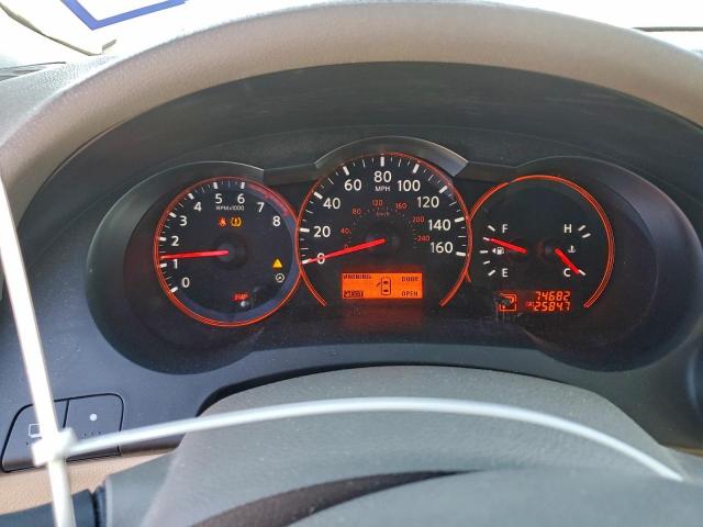 Nissan Altima 2.5 Image 5