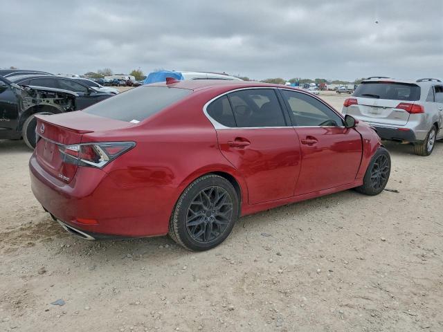 Lexus Gs 350 Base Image 4