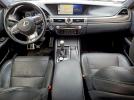 Lexus Gs 350 Base Image 10