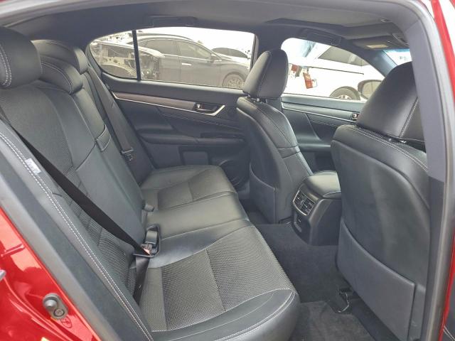 Lexus Gs 350 Base Image 6