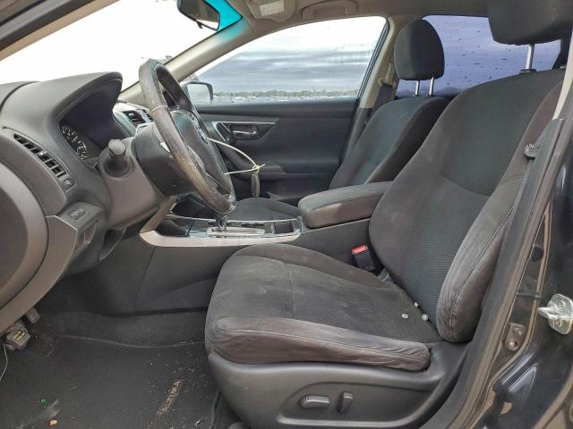 Nissan Altima 2.5 Image 11