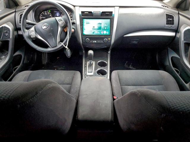 Nissan Altima 2.5 Image 12