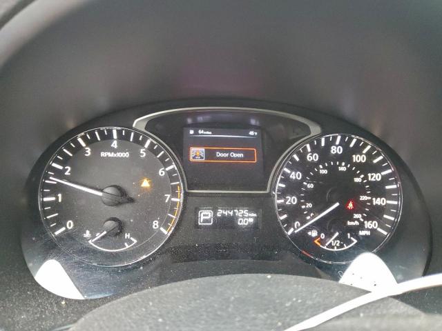 Nissan Altima 2.5 Image 10