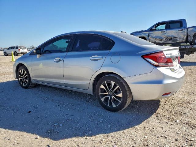 Honda Civic Ex Image 5