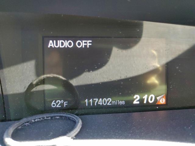 Honda Civic Ex Image 12