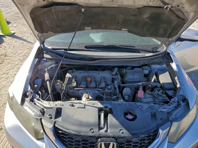 Honda Civic Ex Image 9