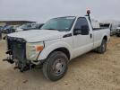 Ford F-250 Super Duty Image 1