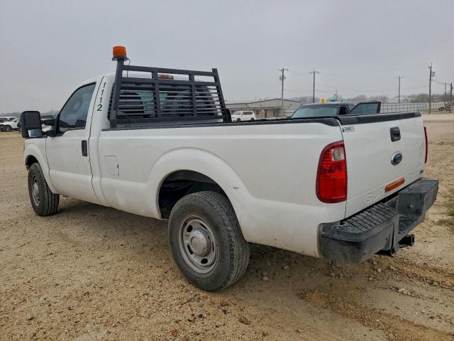 Ford F-250 Super Duty Image 5