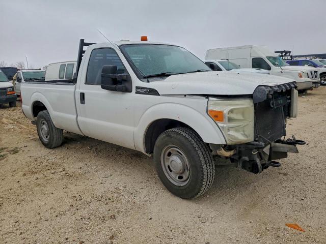 Ford F-250 Super Duty Image 12