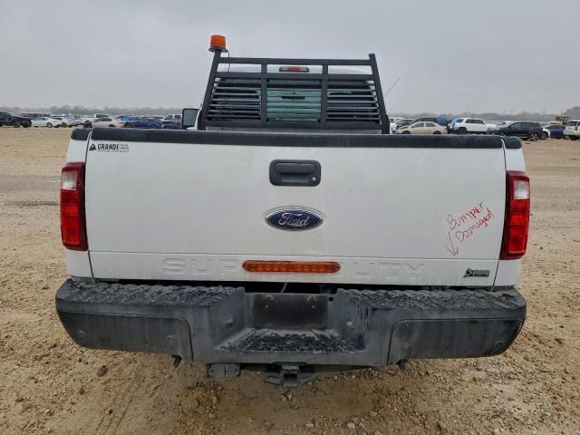 Ford F-250 Super Duty Image 6