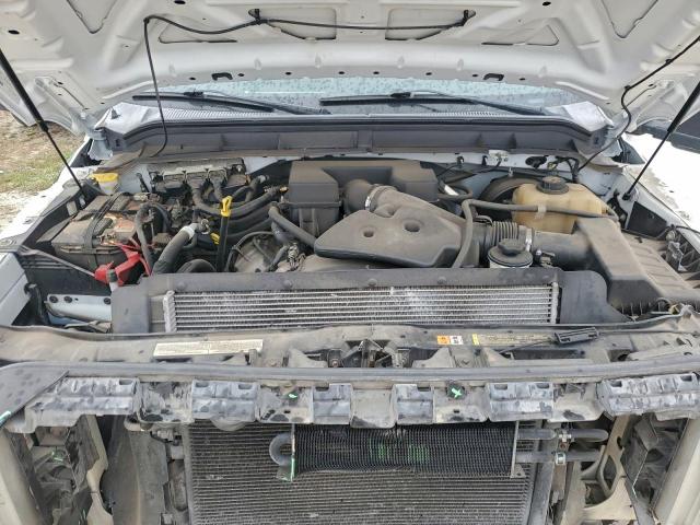 Ford F-250 Super Duty Image 10