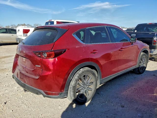 Mazda Cx Touring Image 13