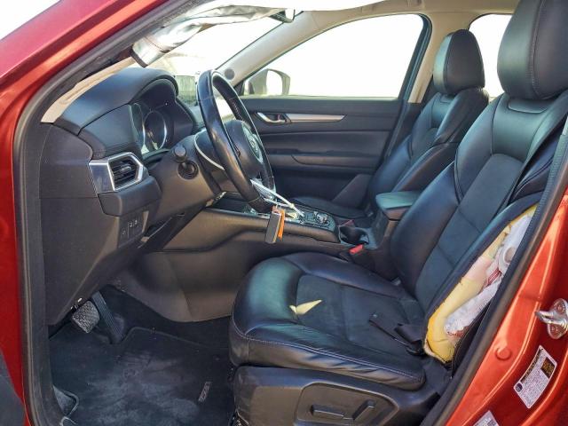 Mazda Cx Touring Image 4