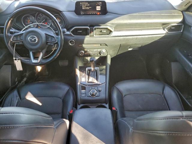 Mazda Cx Touring Image 3